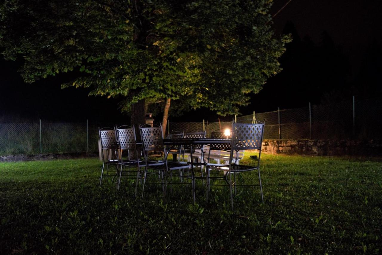 Green House Mountain Lake Iseo Hospitality Apartment Bossico ภายนอก รูปภาพ