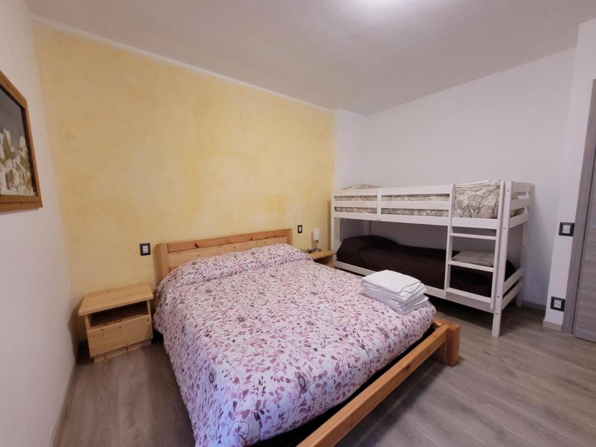 Green House Mountain Lake Iseo Hospitality Apartment Bossico ภายนอก รูปภาพ