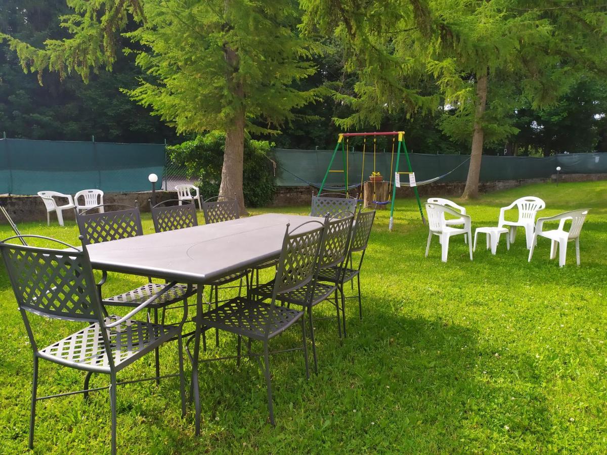 Green House Mountain Lake Iseo Hospitality Apartment Bossico ภายนอก รูปภาพ