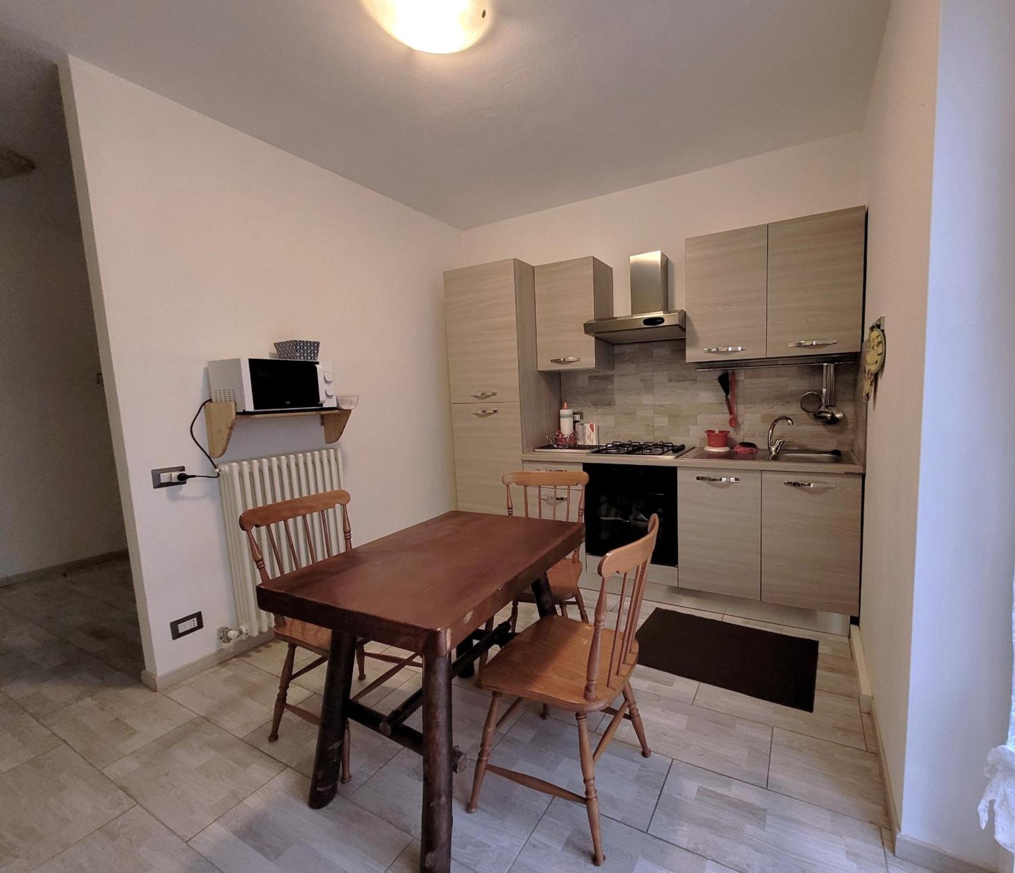Green House Mountain Lake Iseo Hospitality Apartment Bossico ภายนอก รูปภาพ