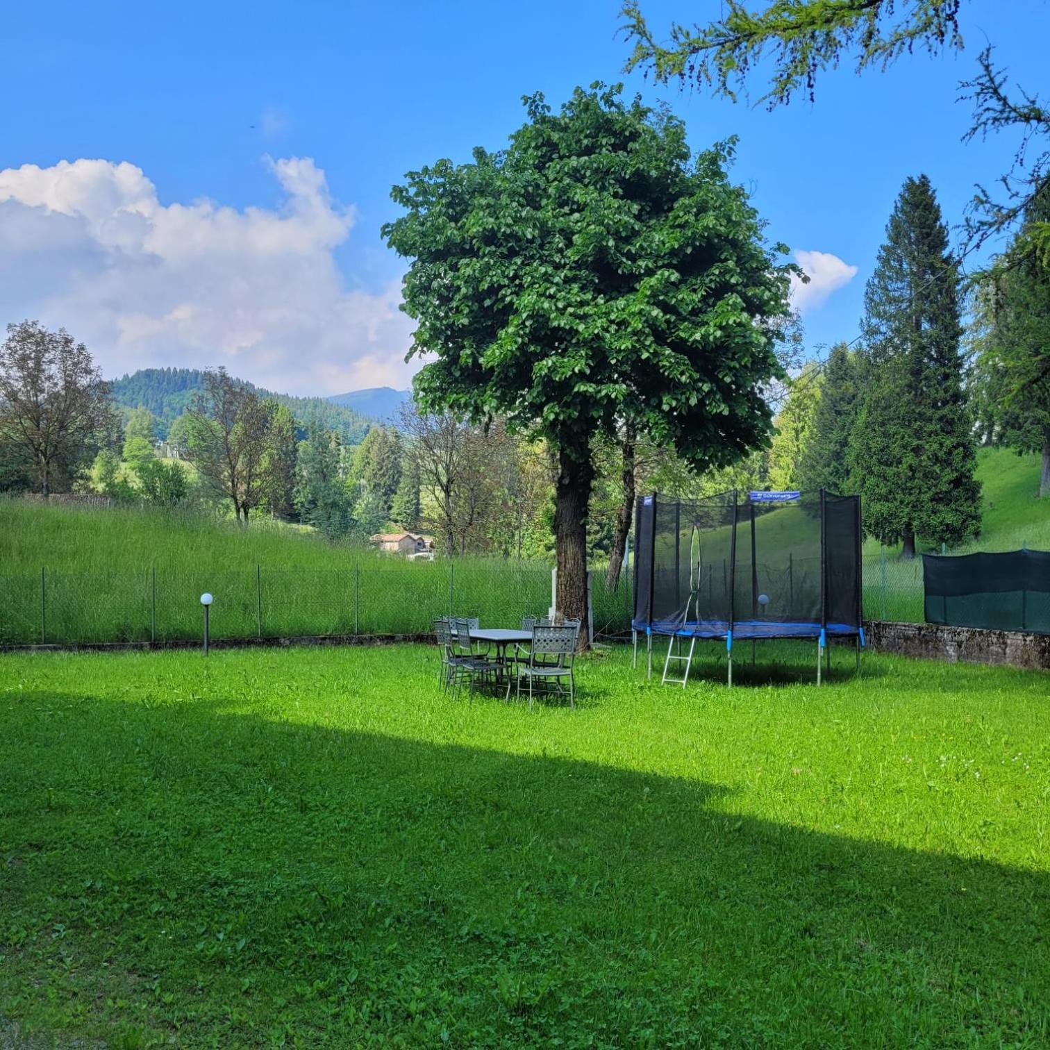 Green House Mountain Lake Iseo Hospitality Apartment Bossico ภายนอก รูปภาพ