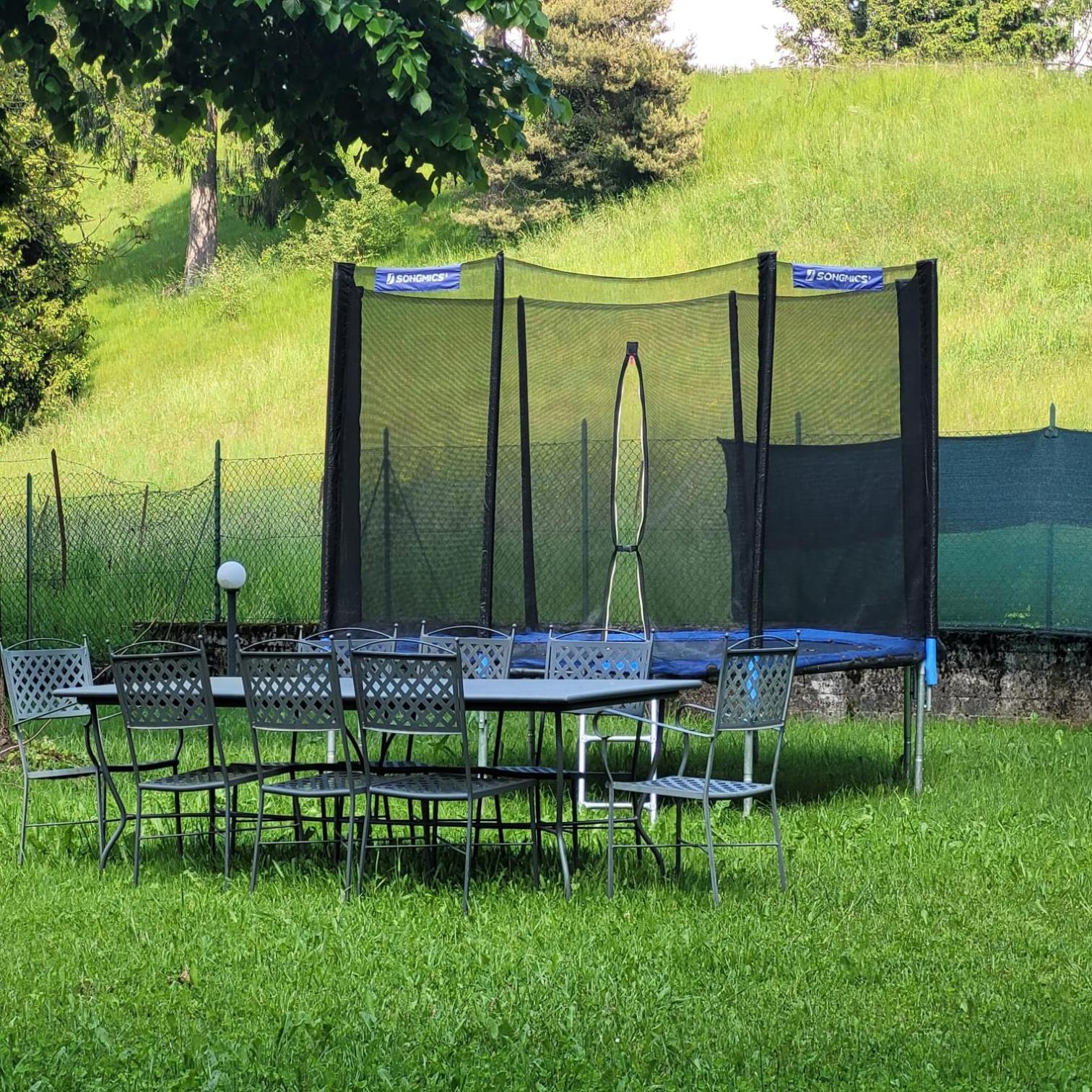 Green House Mountain Lake Iseo Hospitality Apartment Bossico ภายนอก รูปภาพ